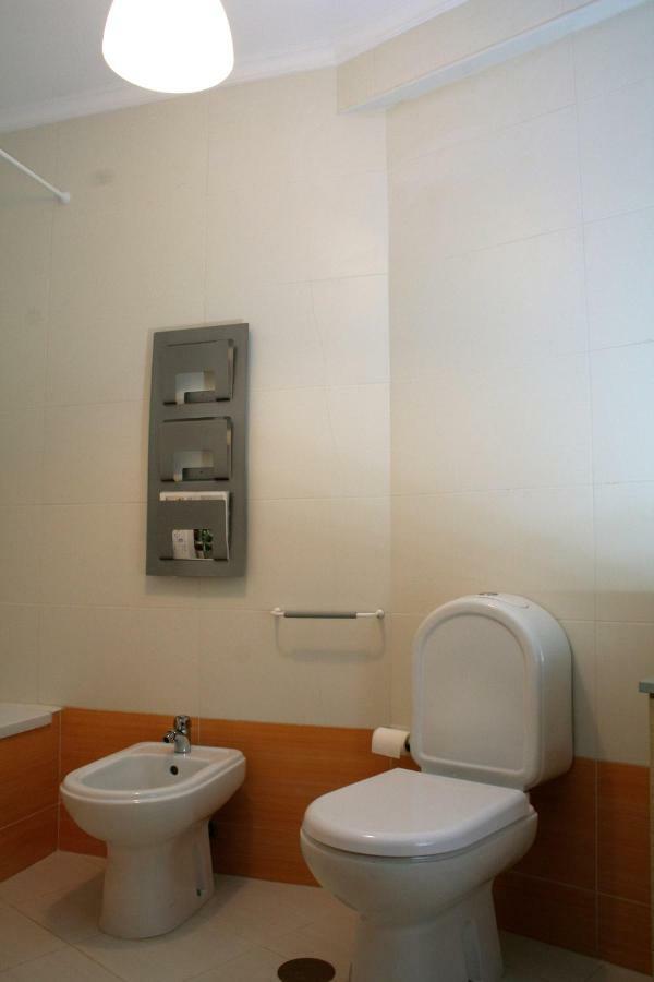 Casa Da Ponte Aljezur Center Appartement Buitenkant foto