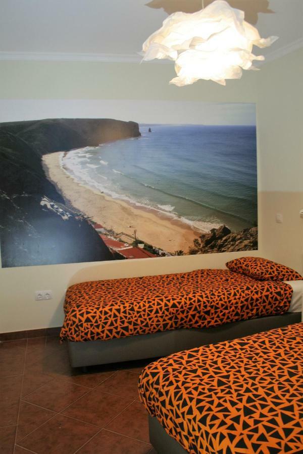 Casa Da Ponte Aljezur Center Appartement Buitenkant foto