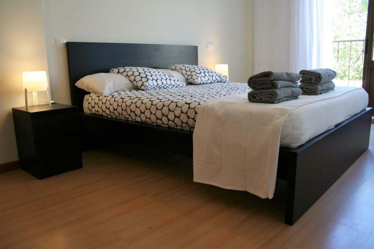 Casa Da Ponte Aljezur Center Appartement Buitenkant foto