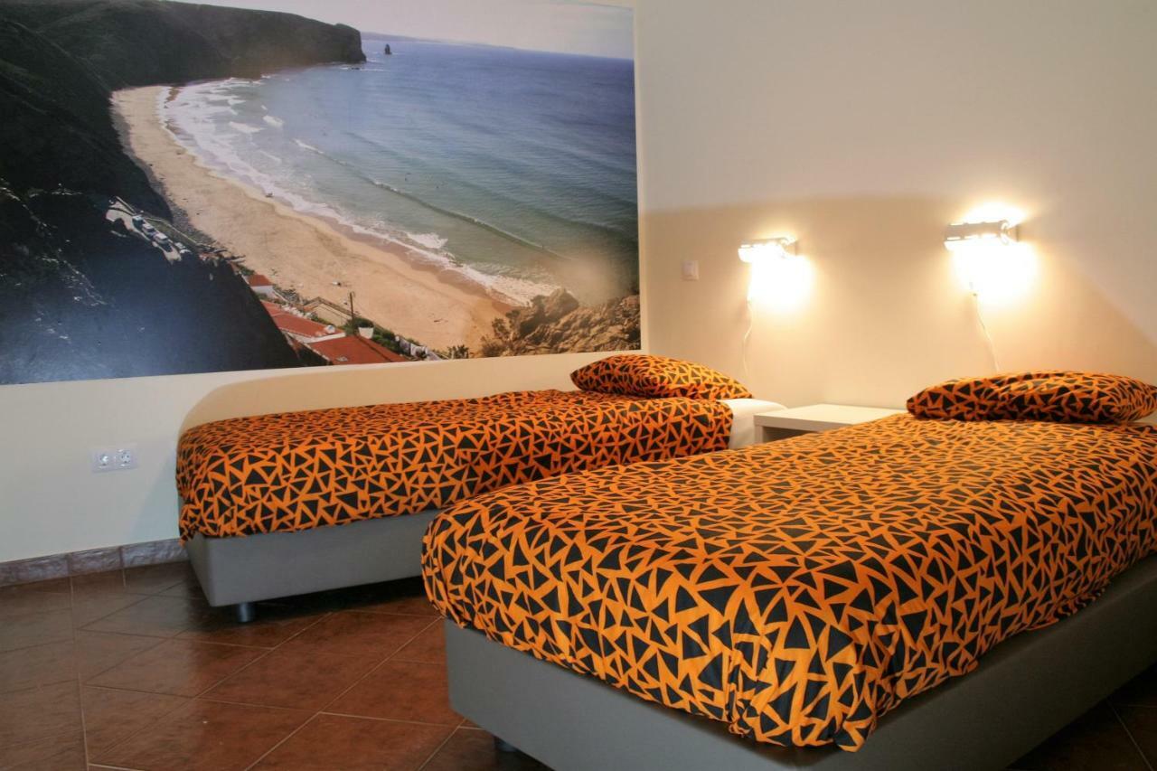 Casa Da Ponte Aljezur Center Appartement Buitenkant foto