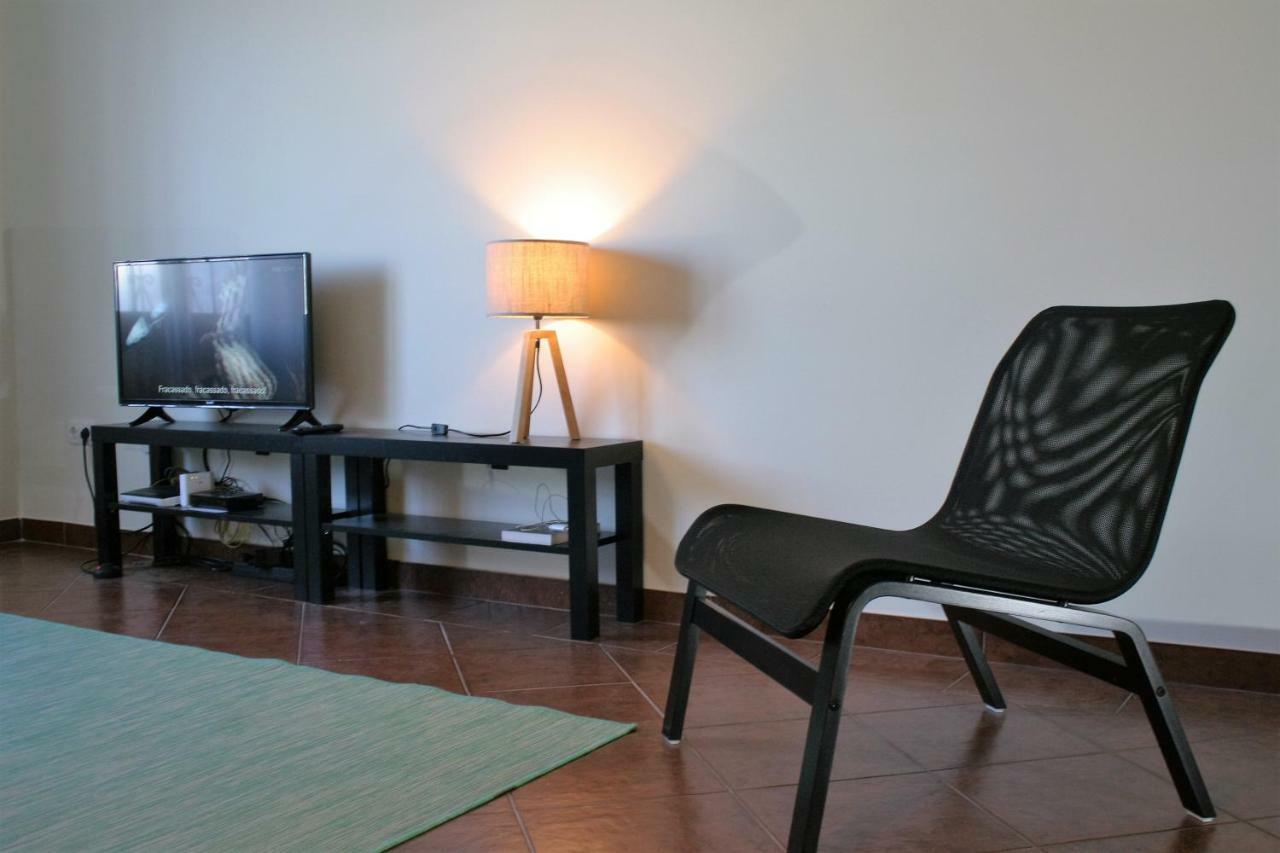 Casa Da Ponte Aljezur Center Appartement Buitenkant foto