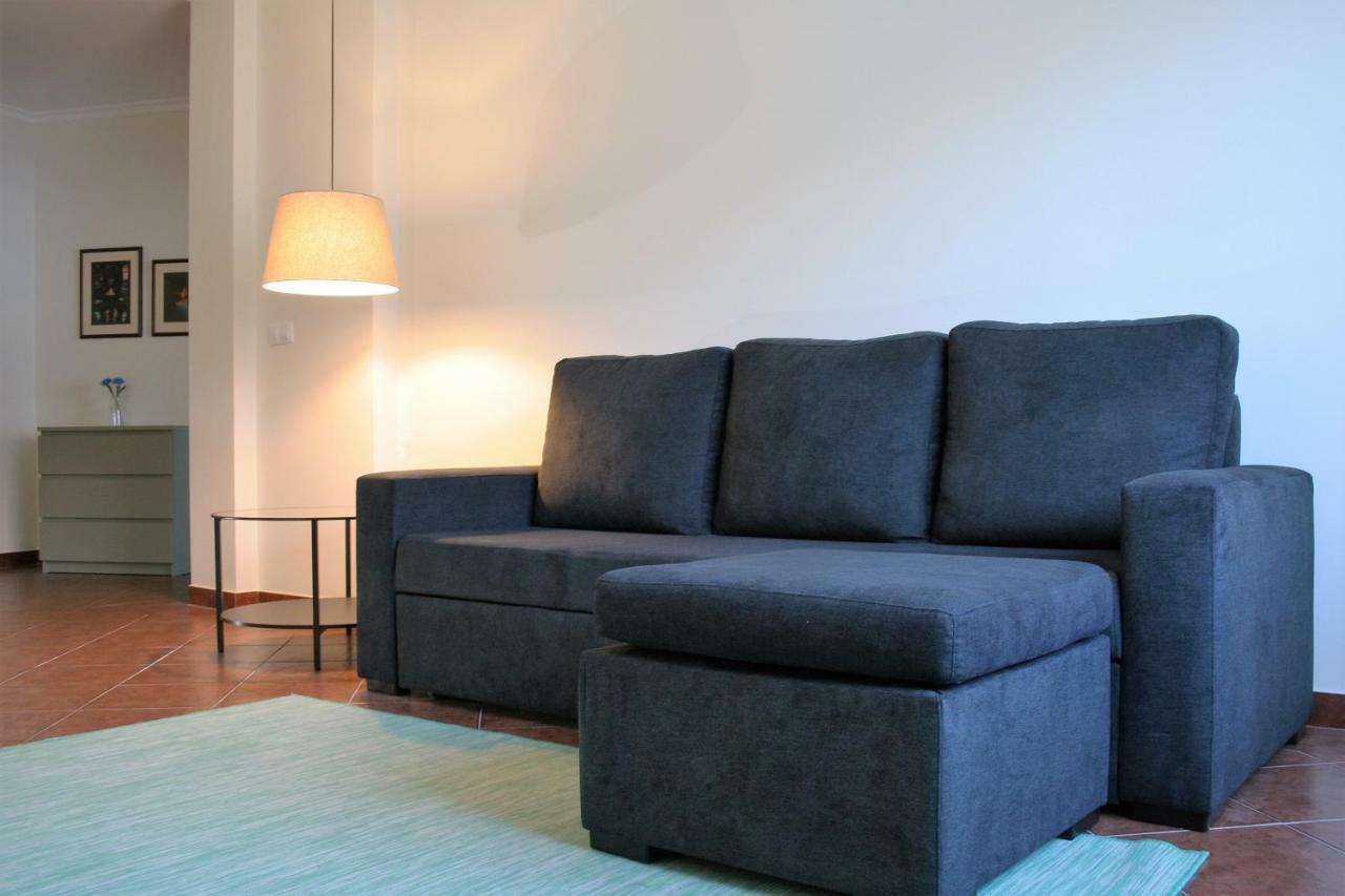 Casa Da Ponte Aljezur Center Appartement Buitenkant foto