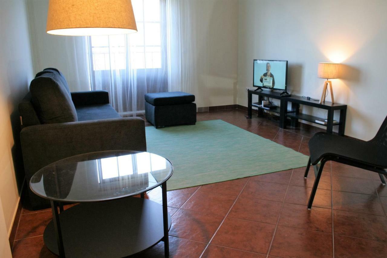 Casa Da Ponte Aljezur Center Appartement Buitenkant foto